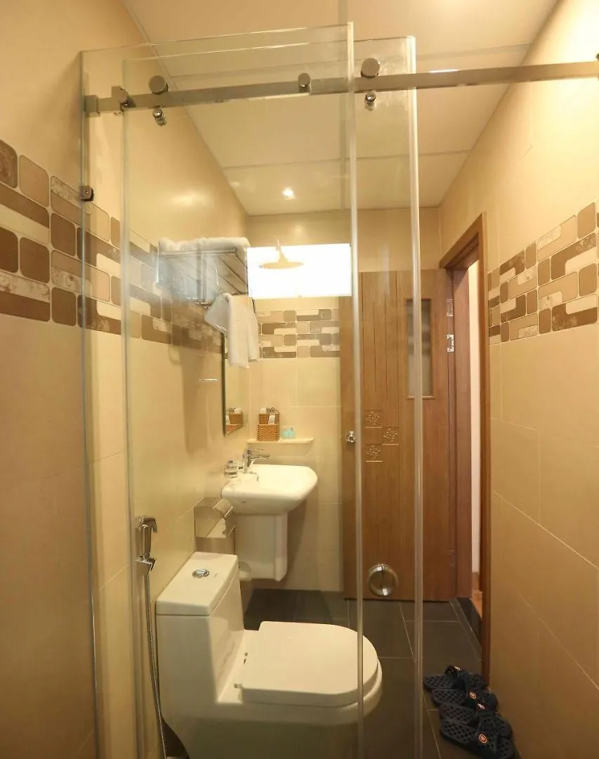Stars Hotel Da Nang