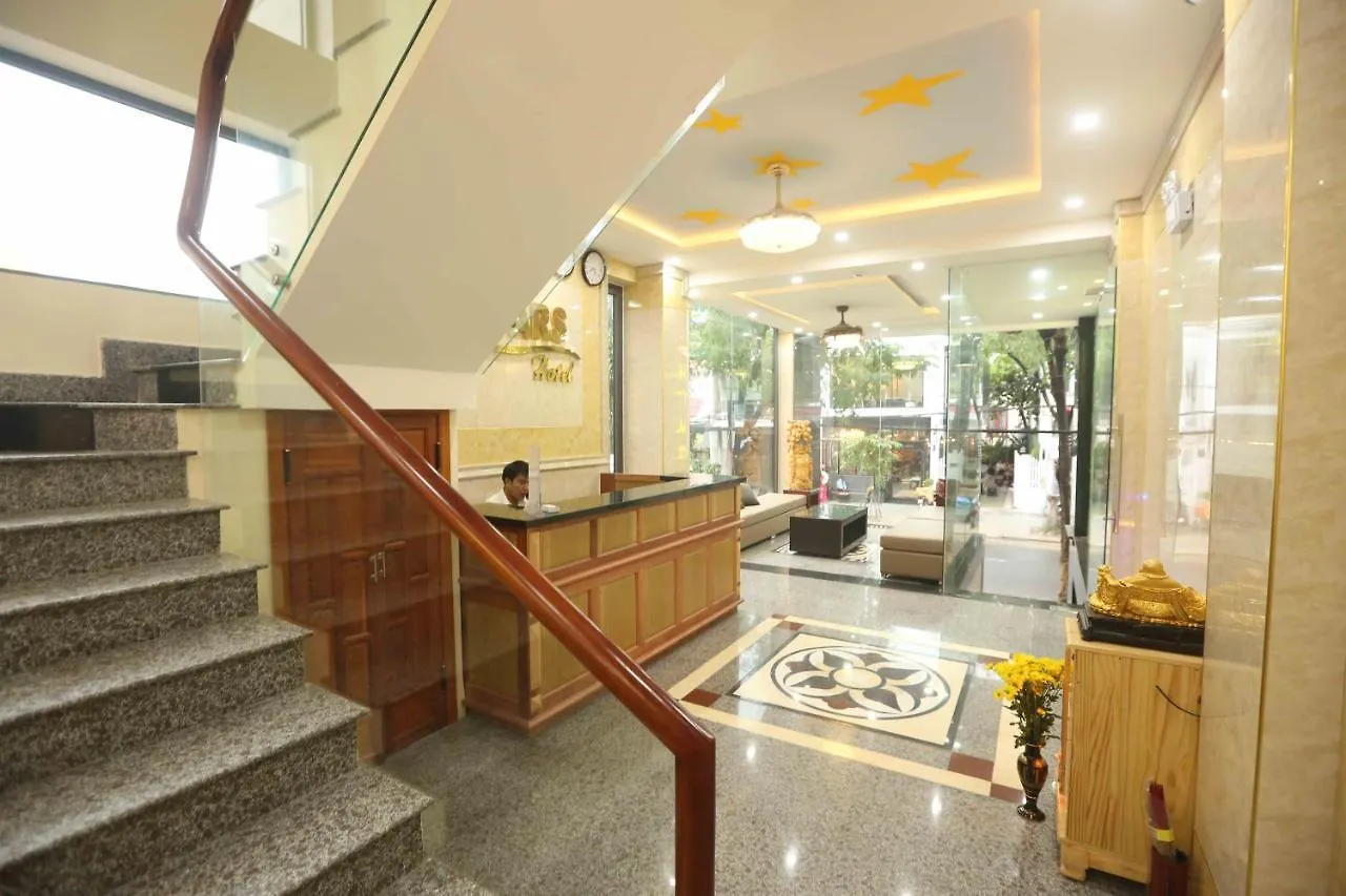 Stars Hotel Da Nang