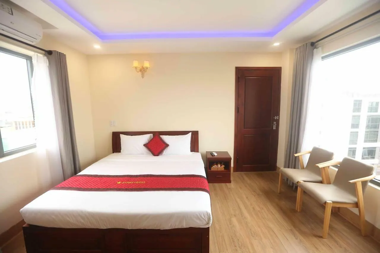 **  Stars Hotel Da Nang Vietnam