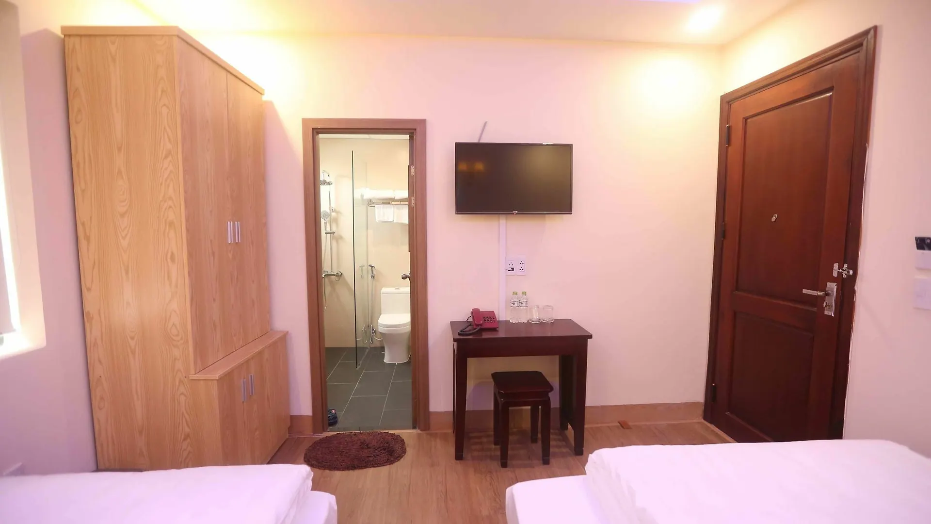 Stars Hotel Da Nang Vietnam