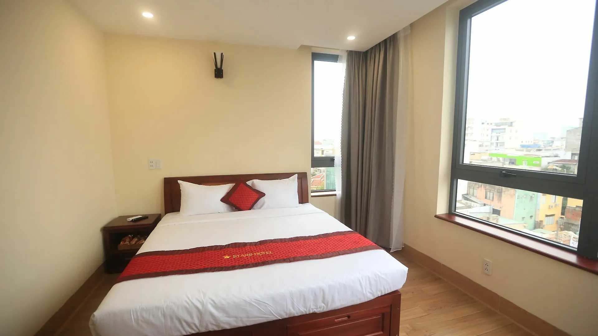 Stars Hotel Da Nang