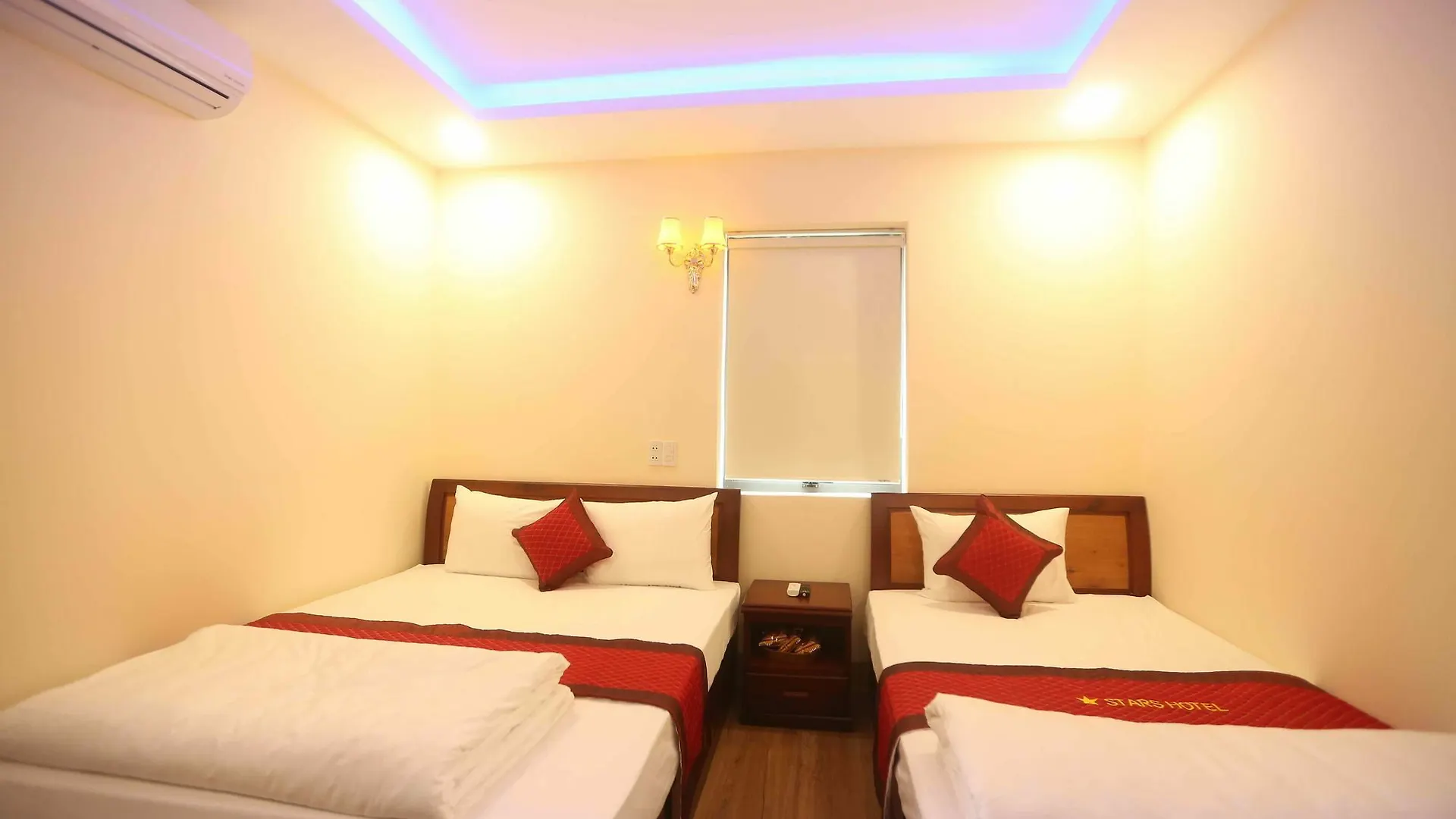 Stars Hotel Da Nang