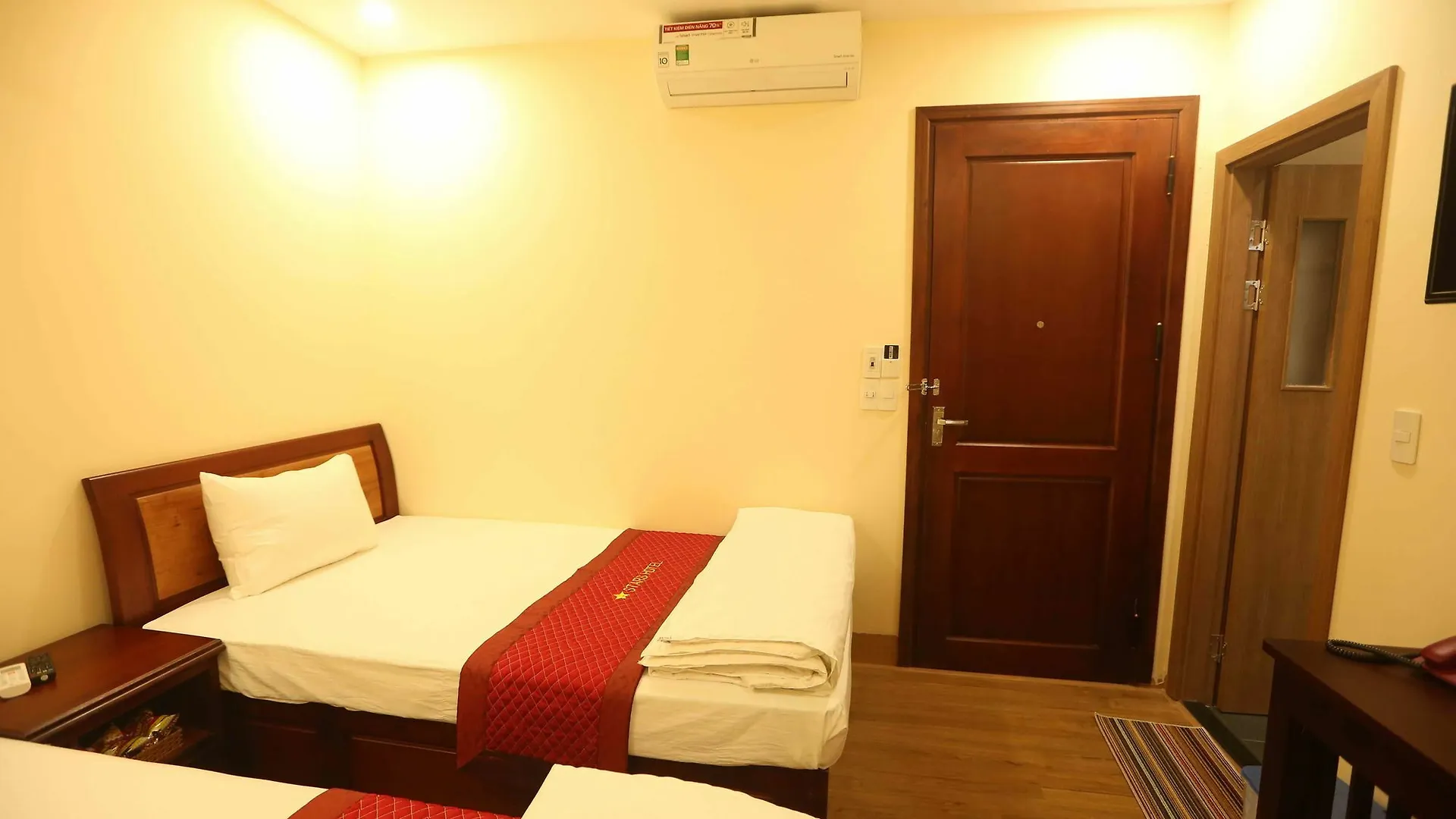 Stars Hotel Da Nang