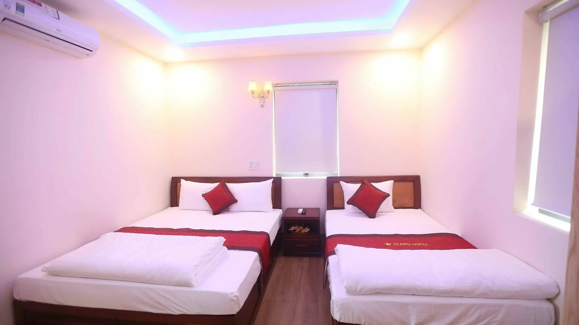 Stars Hotel Da Nang Vietnam