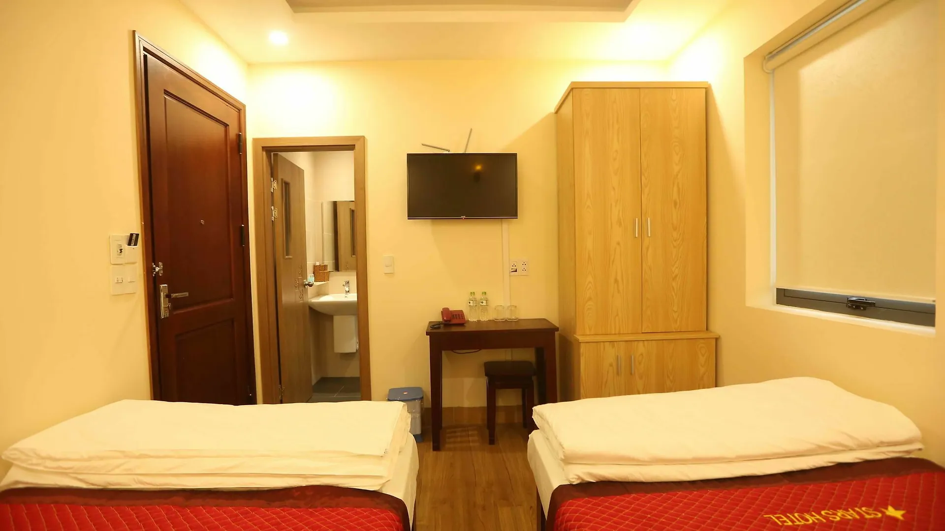 Stars Hotel Da Nang