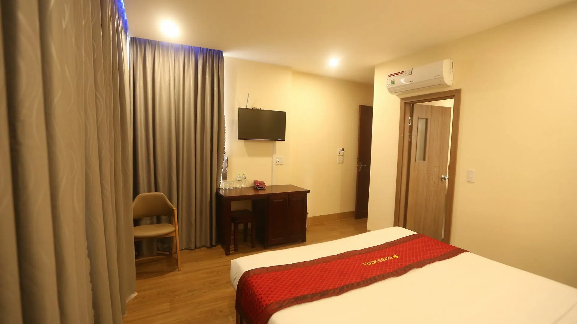 Stars Hotel Da Nang