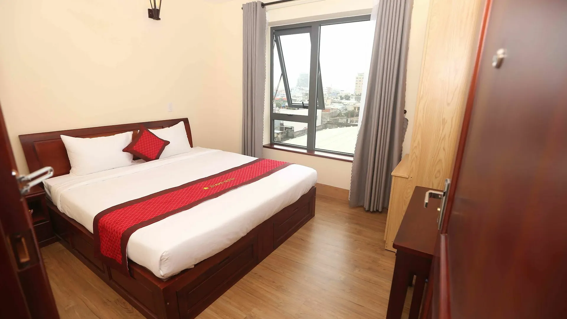 Stars Hotel Da Nang
