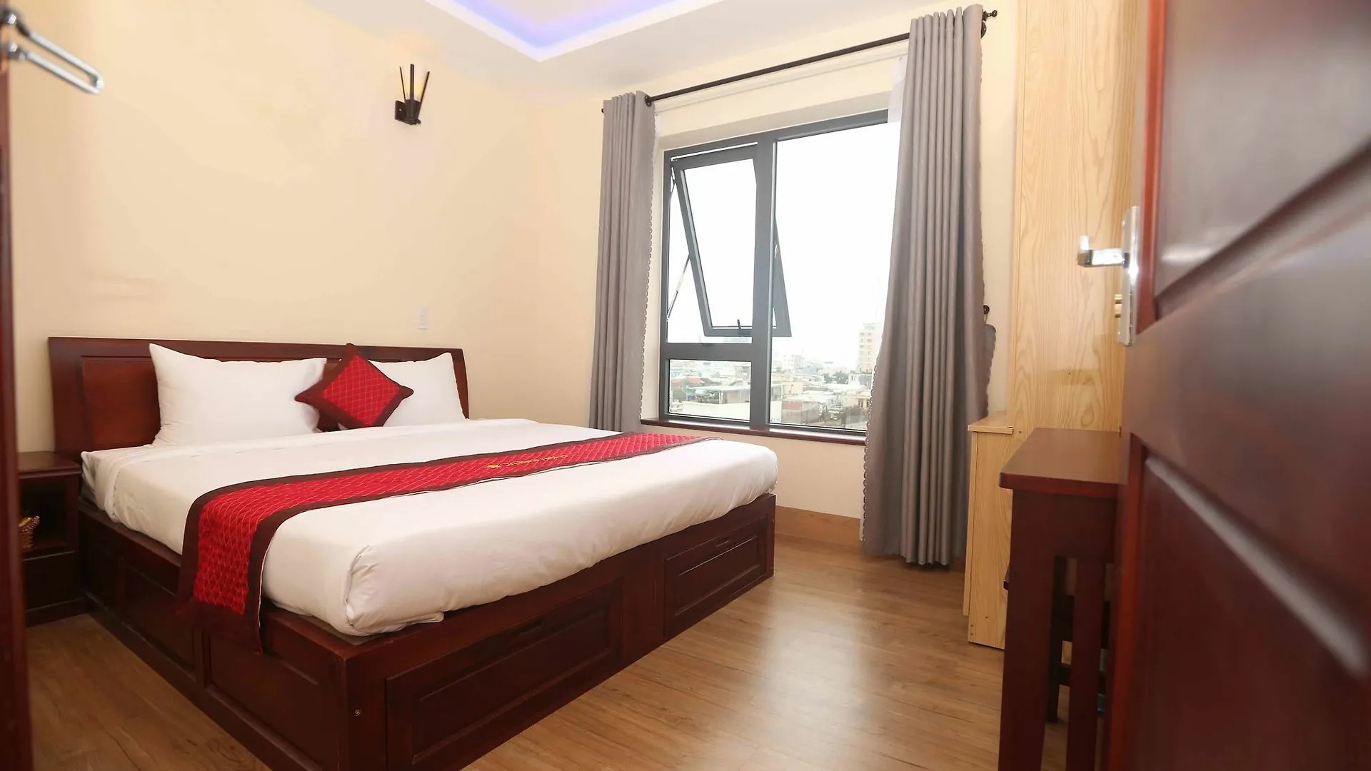 Stars Hotel Da Nang