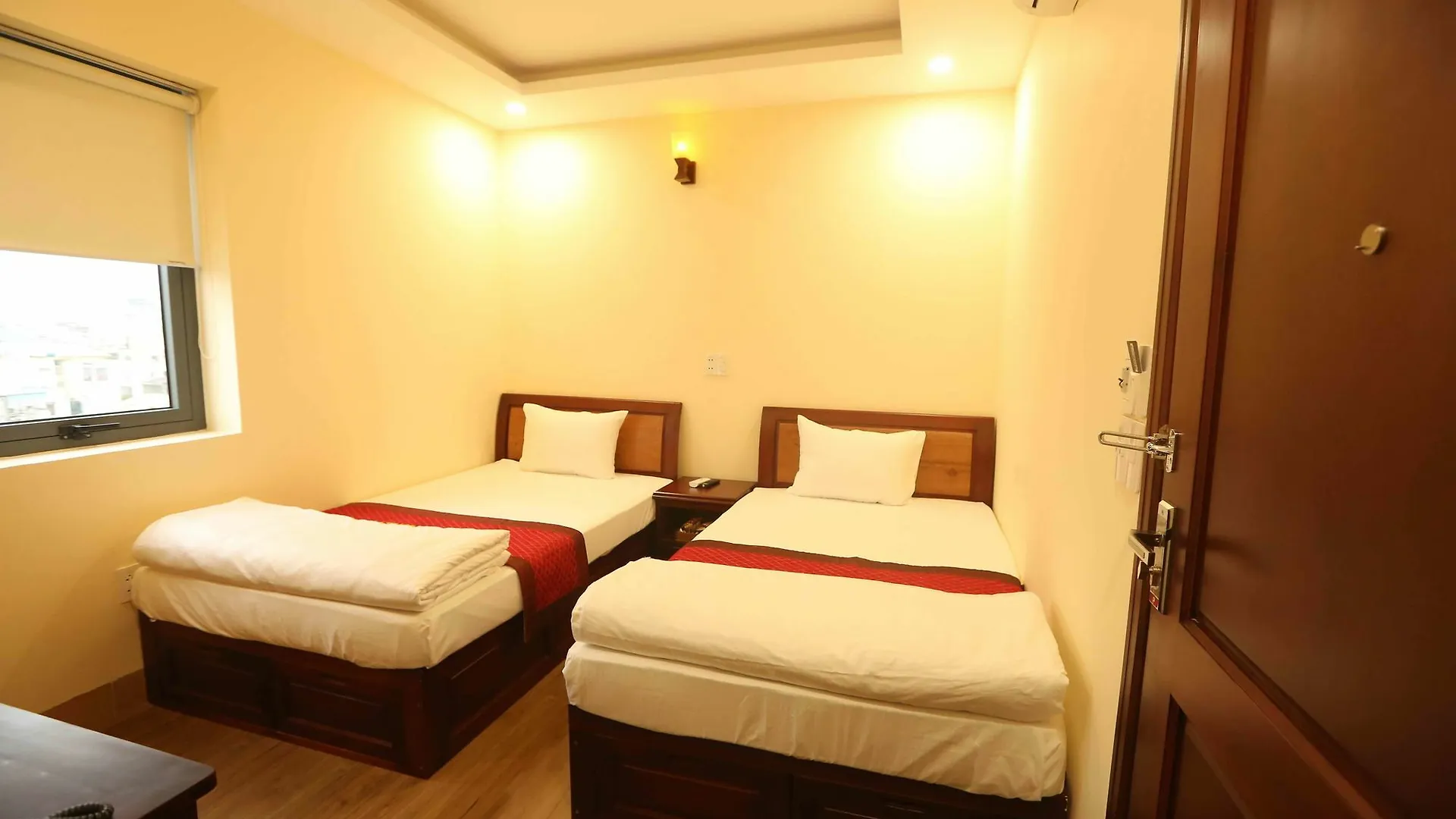 Stars Hotel Da Nang 2*,