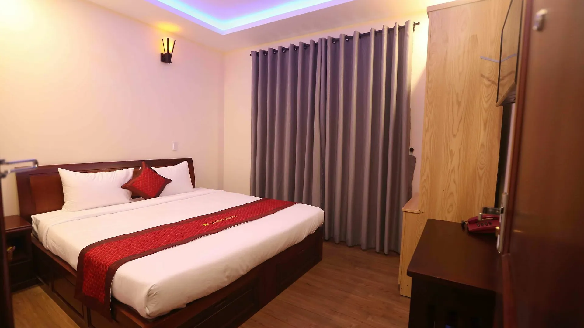 Stars Hotel Da Nang