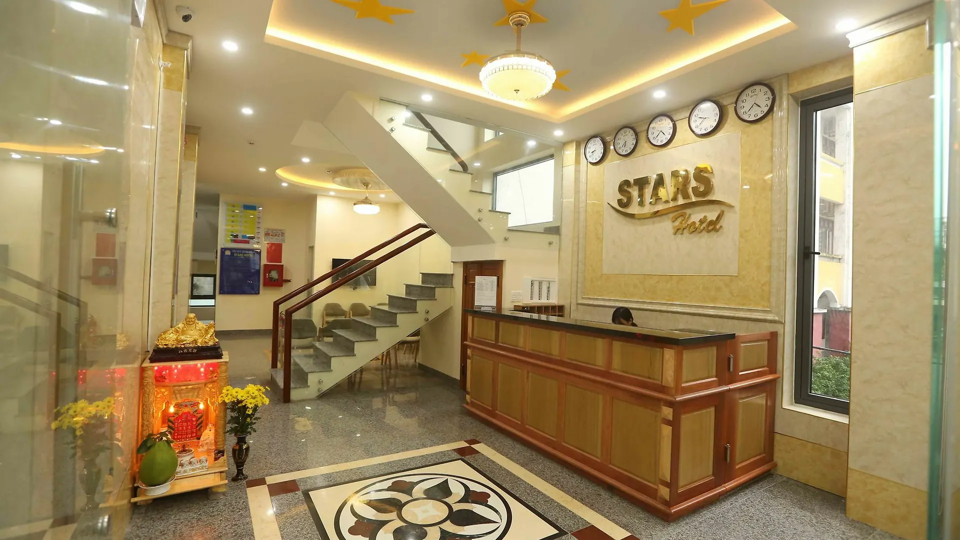 Stars Hotel Da Nang