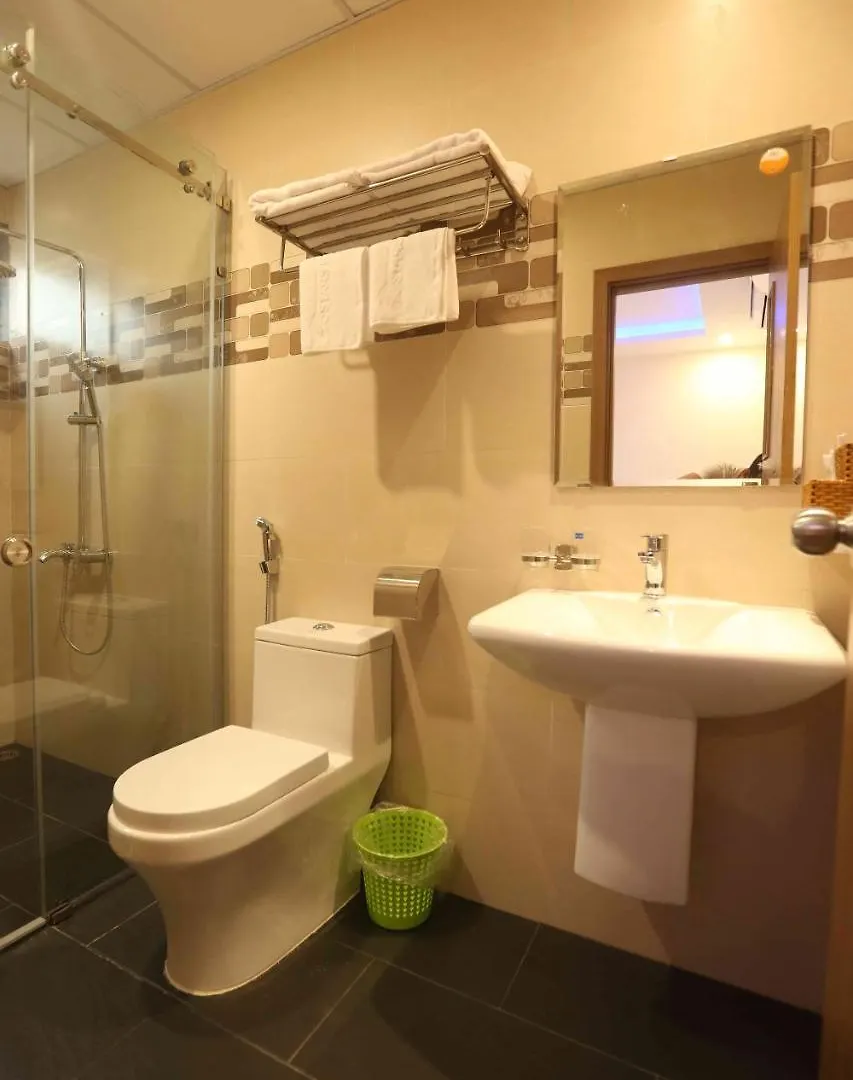 Stars Hotel Da Nang