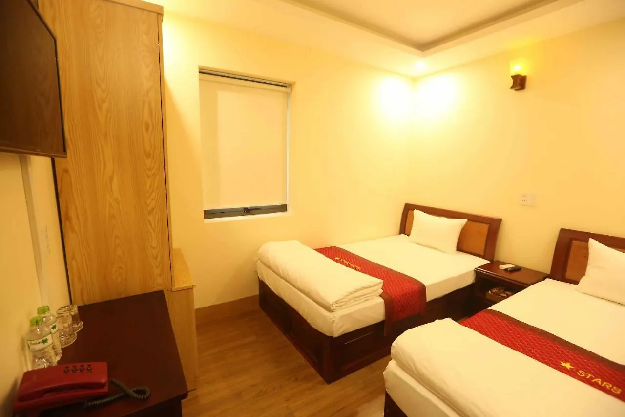 Stars Hotel Da Nang Vietnam