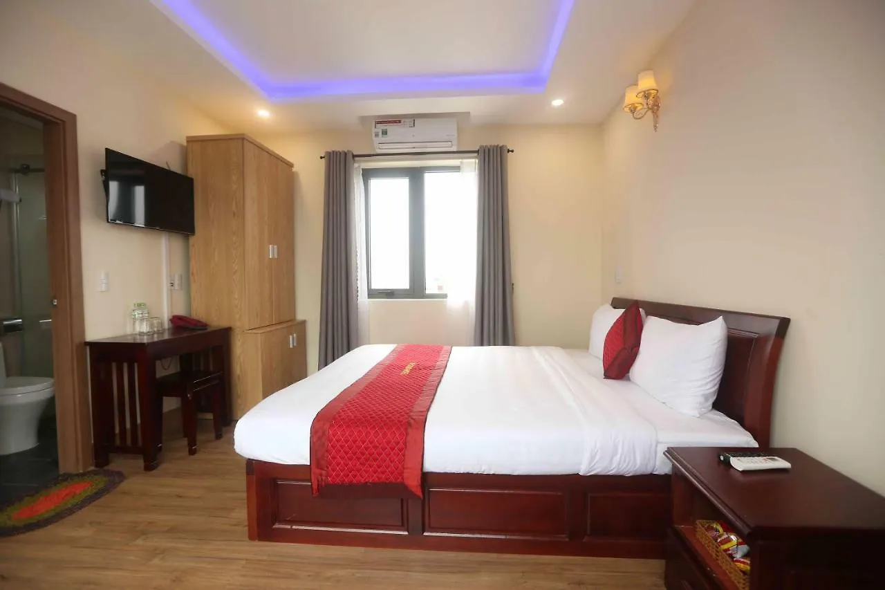 Stars Hotel Da Nang
