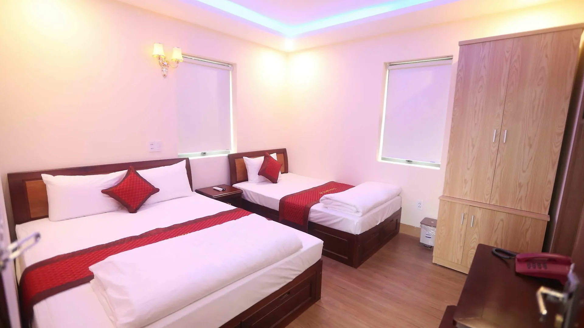Stars Hotel Da Nang Vietnam
