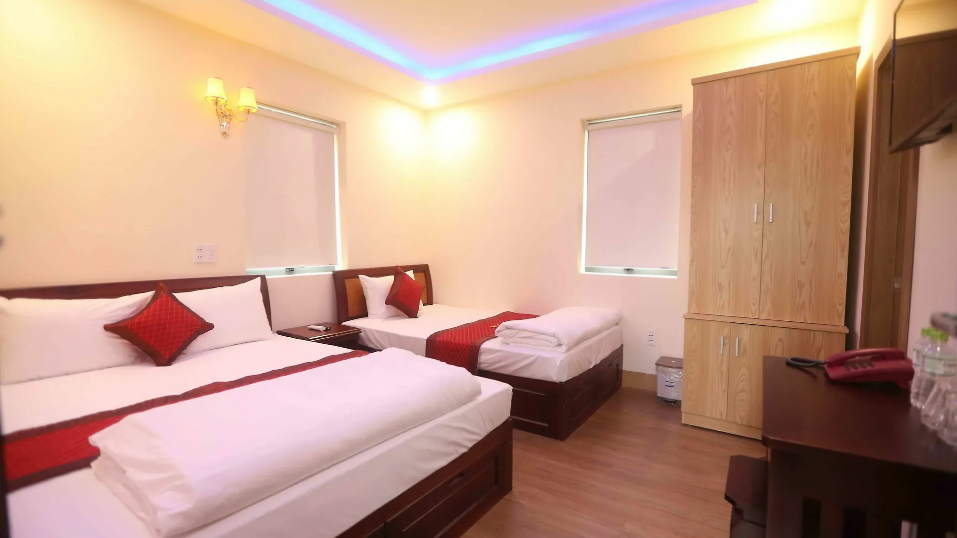 Stars Hotel Da Nang