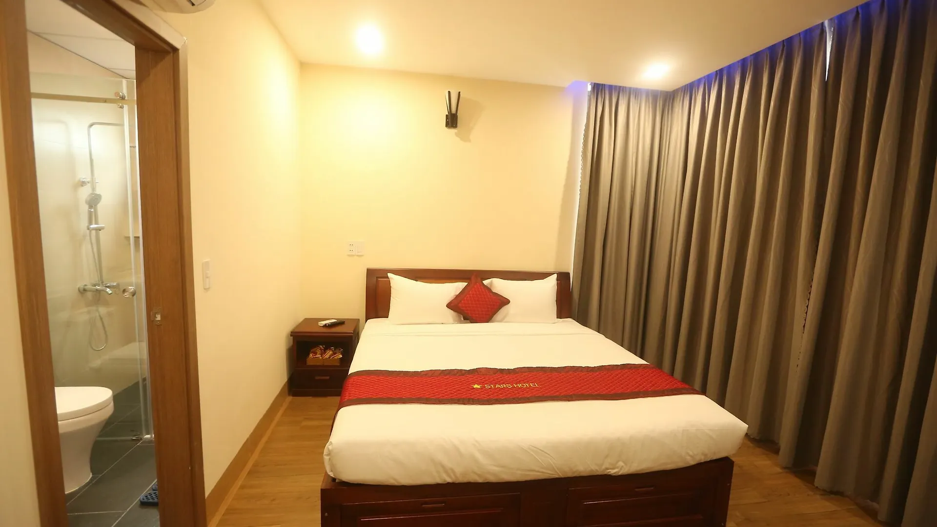 Stars Hotel Da Nang