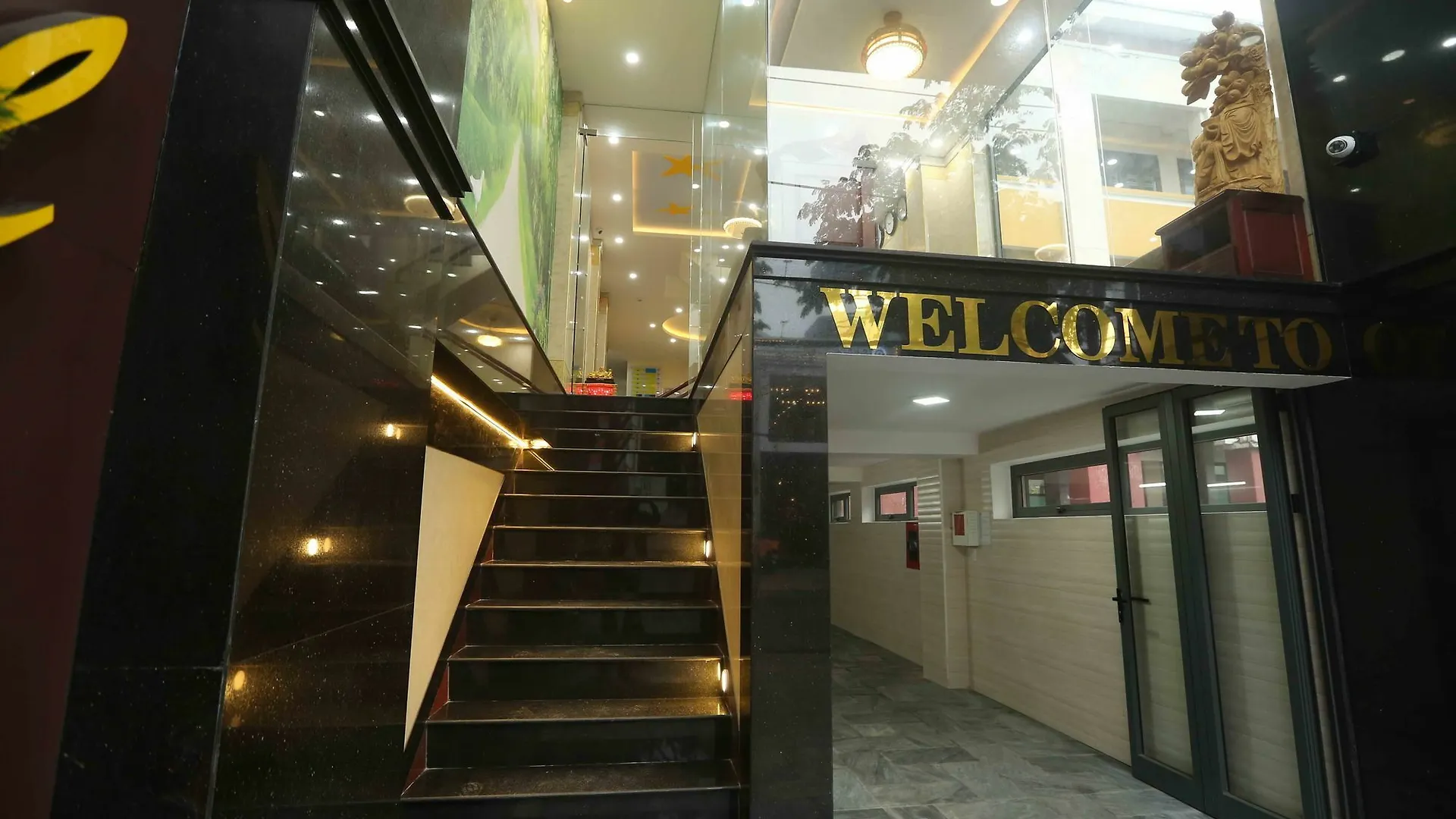 Stars Hotel Da Nang