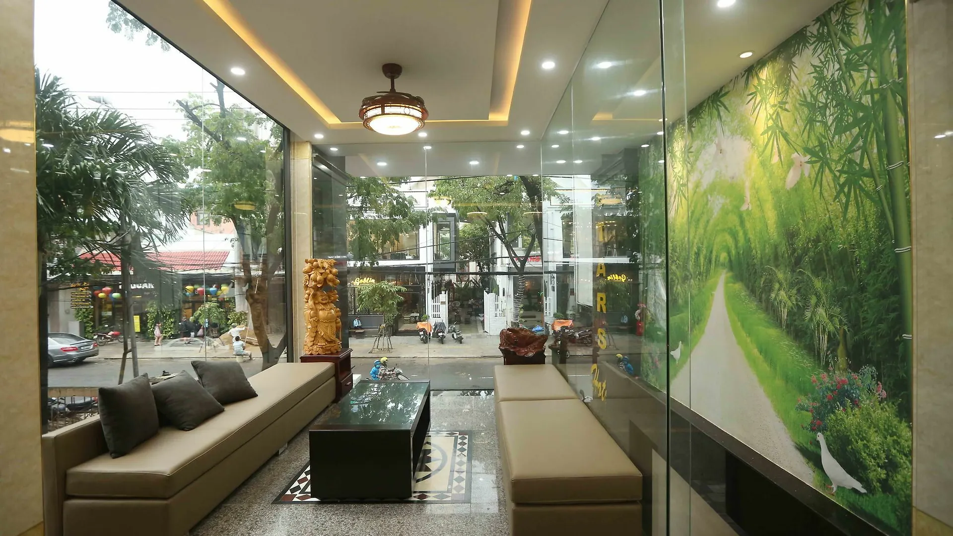 Stars Hotel Da Nang