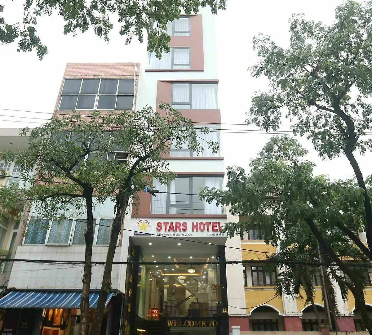 Stars Hotel Da Nang