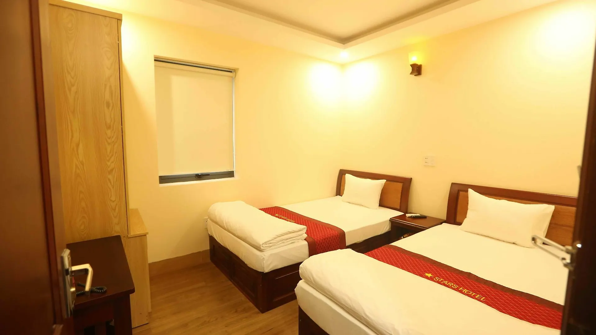 Stars Hotel Da Nang