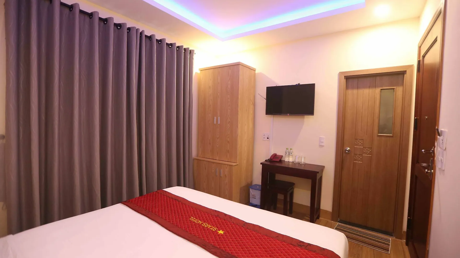 Stars Hotel Da Nang
